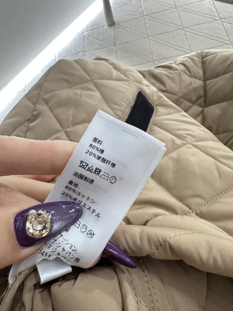 Куртка женская фото 9