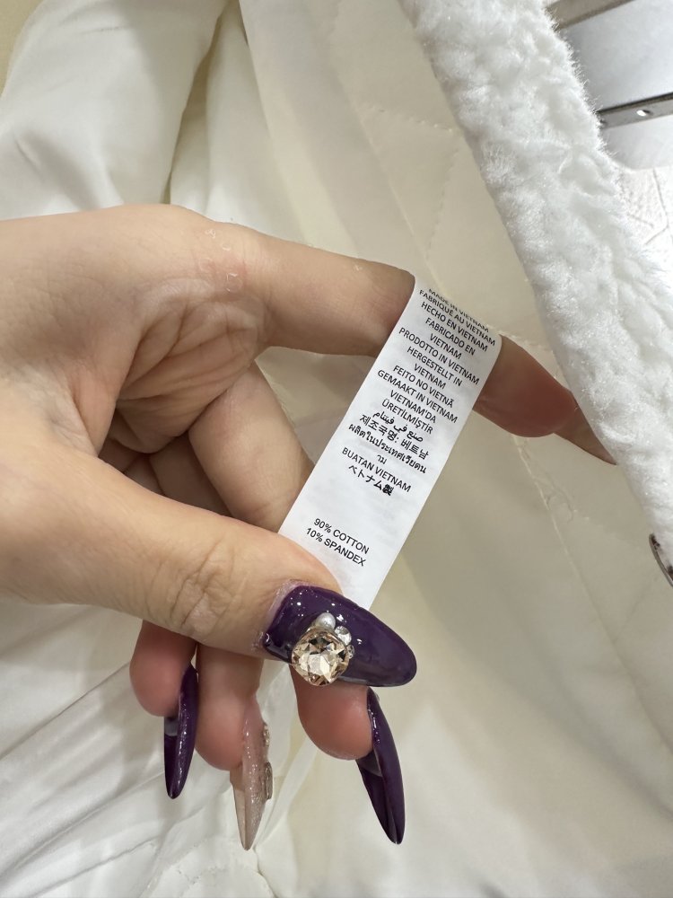 Куртка женская фото 9