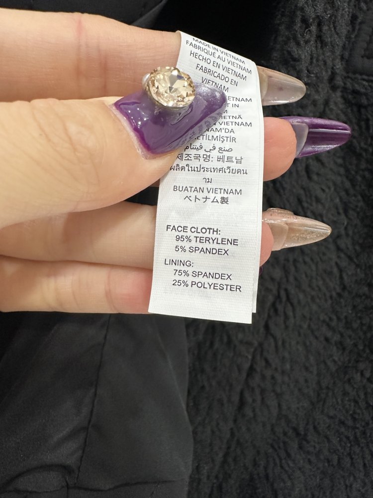 Куртка женская фото 9