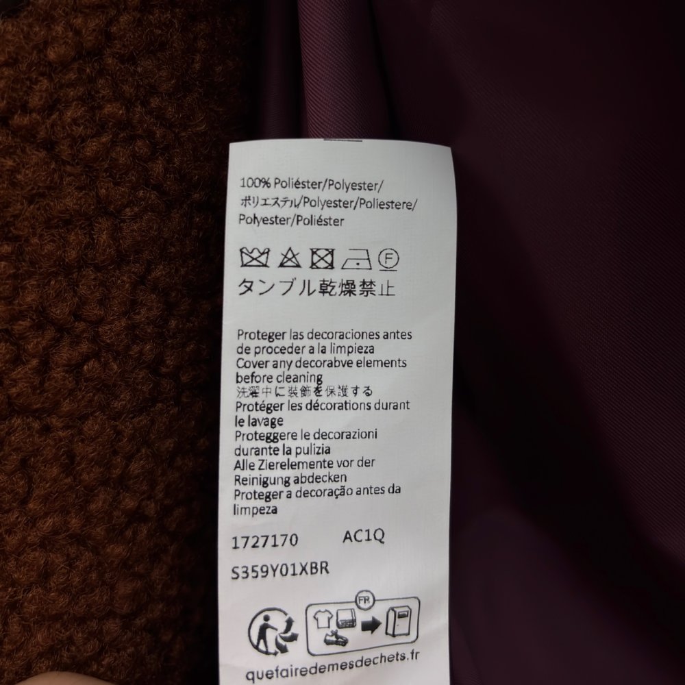 Jacket women's фото 9