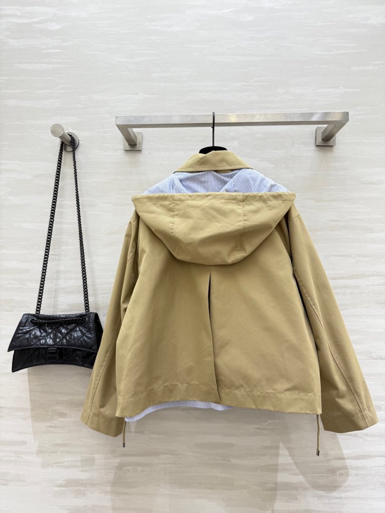 Jacket women's фото 9