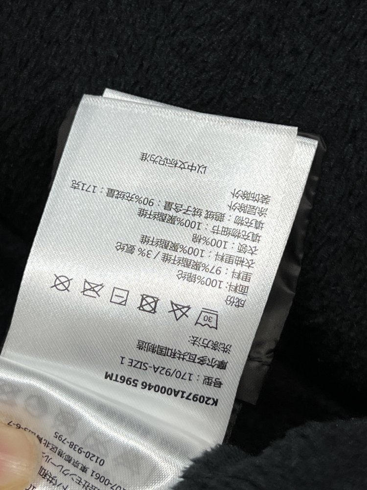 Куртка женская фото 9