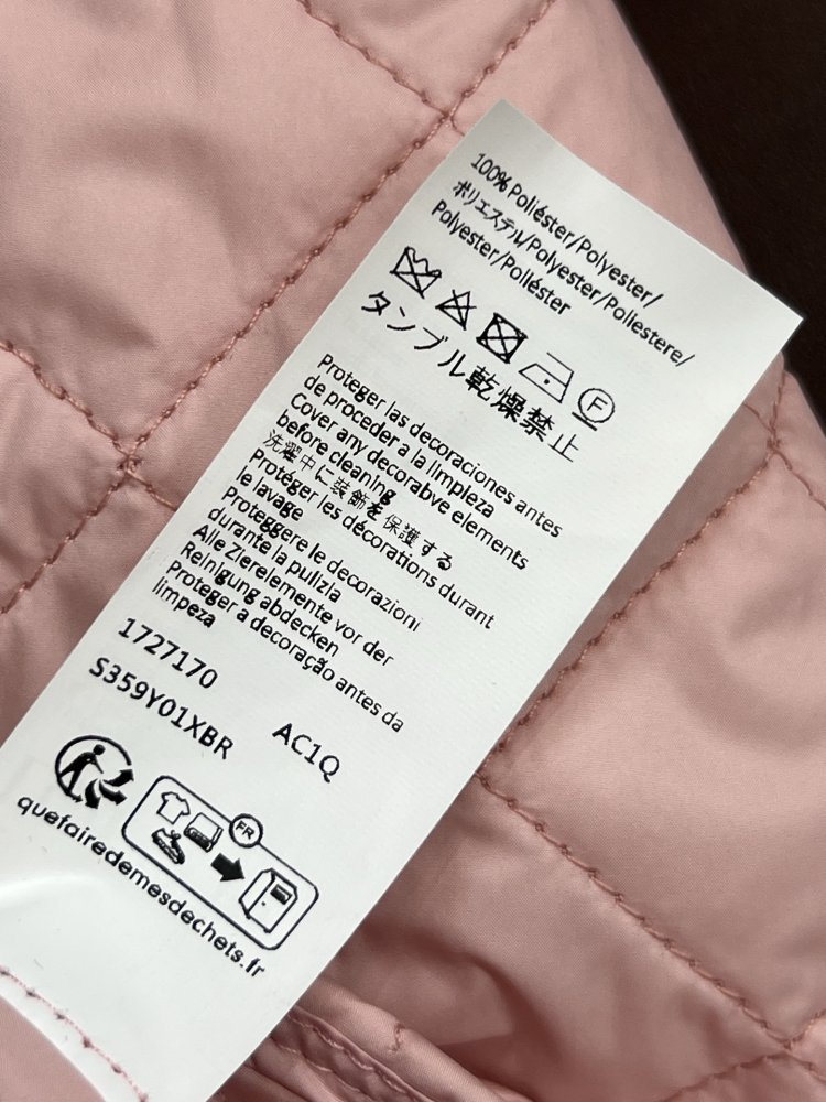 Куртка женская фото 9