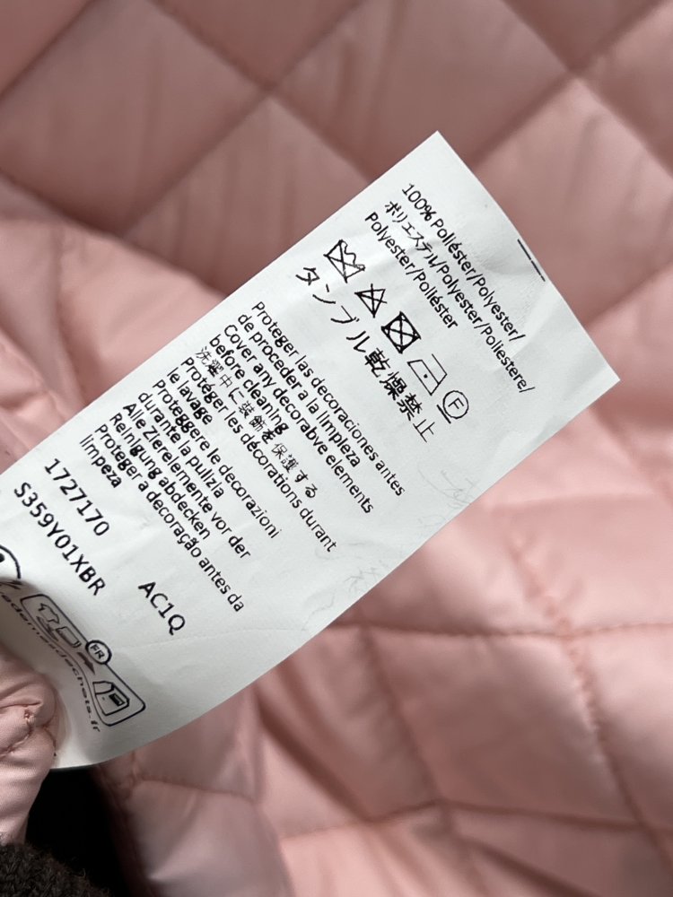 Куртка женская фото 9