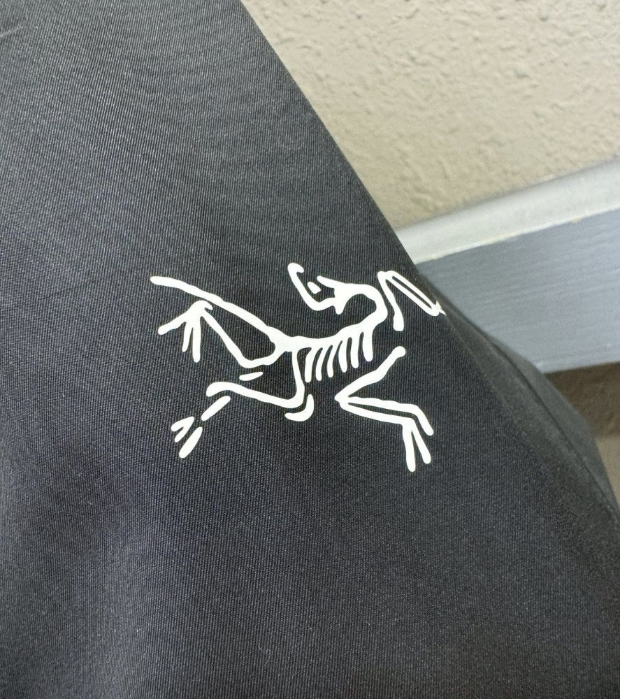 Куртка зимняя мужская фото 4