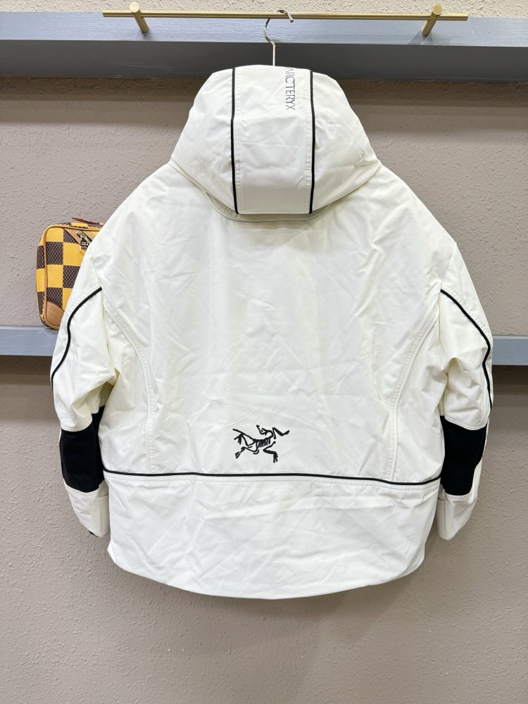 Куртка зимняя мужская фото 8