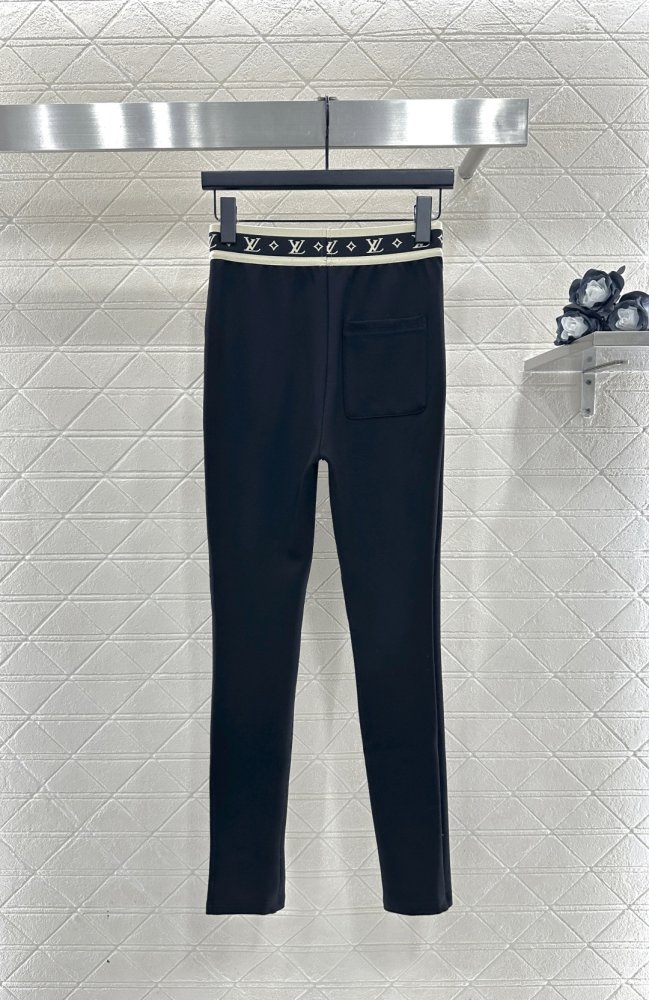 Леггинсы с флисовой подкладкой фото 2