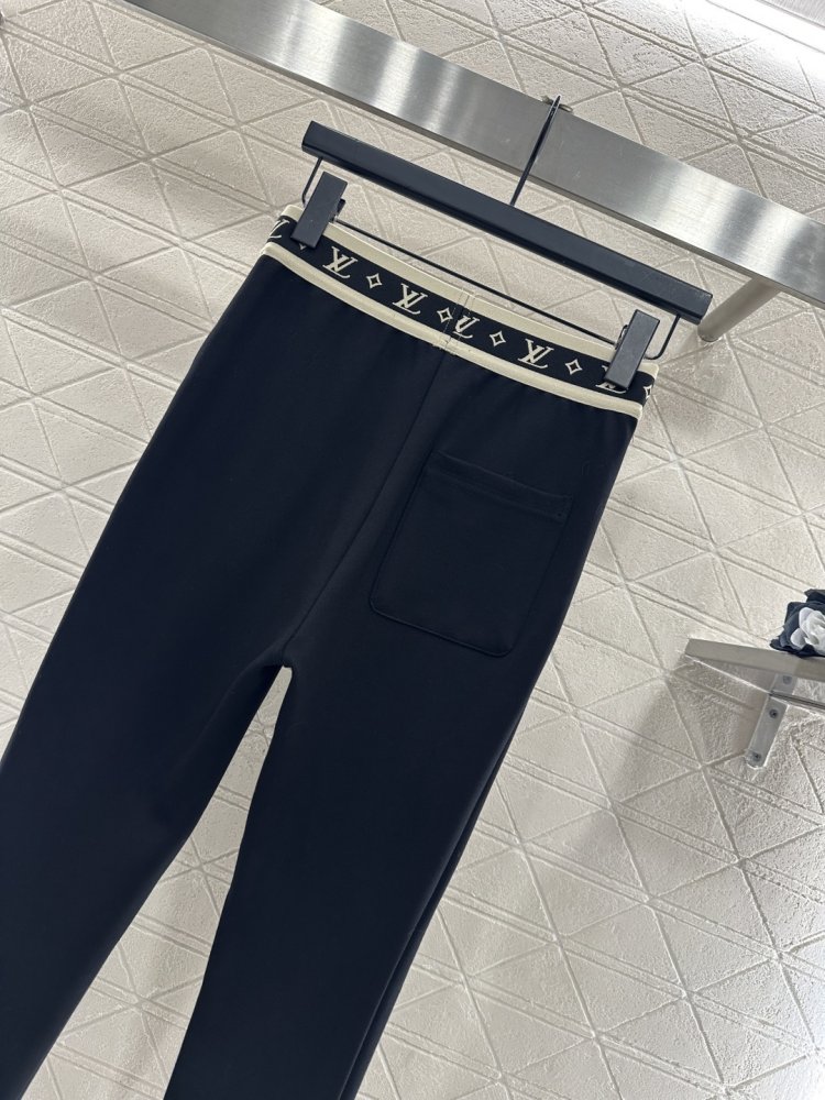 Леггинсы с флисовой подкладкой фото 4