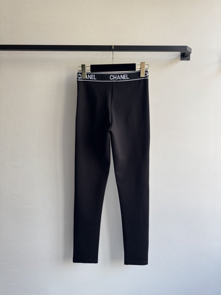 Леггинсы фото 2