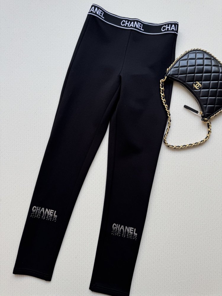 Леггинсы фото 3