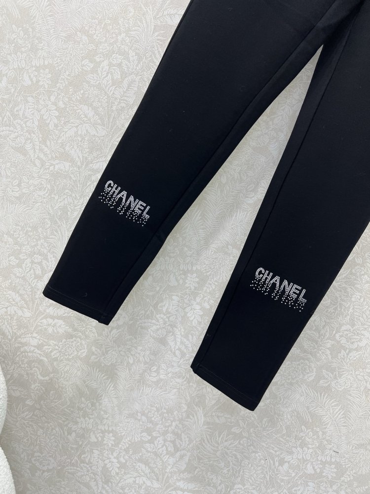 Леггинсы фото 4