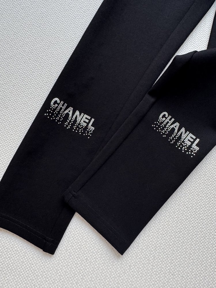 Леггинсы фото 4