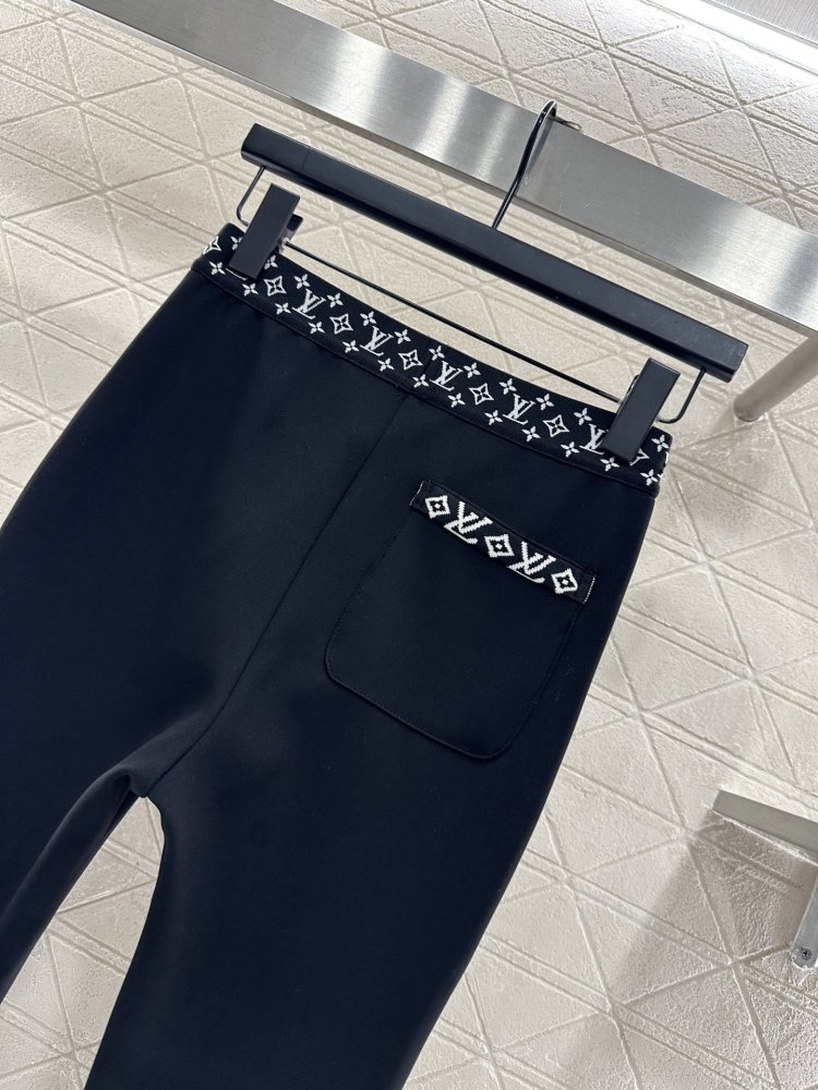 Леггинсы фото 4