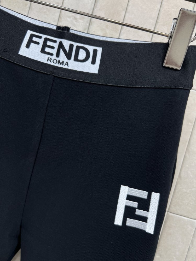 Леггинсы фото 5