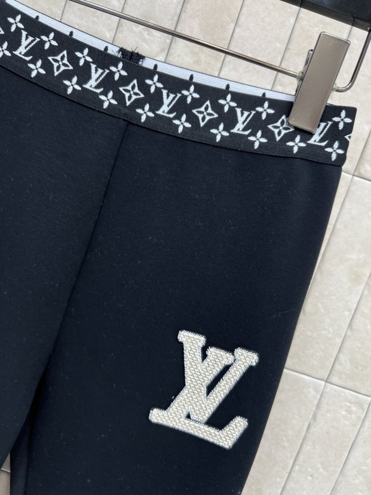 Леггинсы фото 5