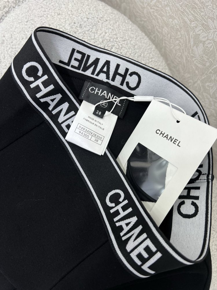 Леггинсы фото 5