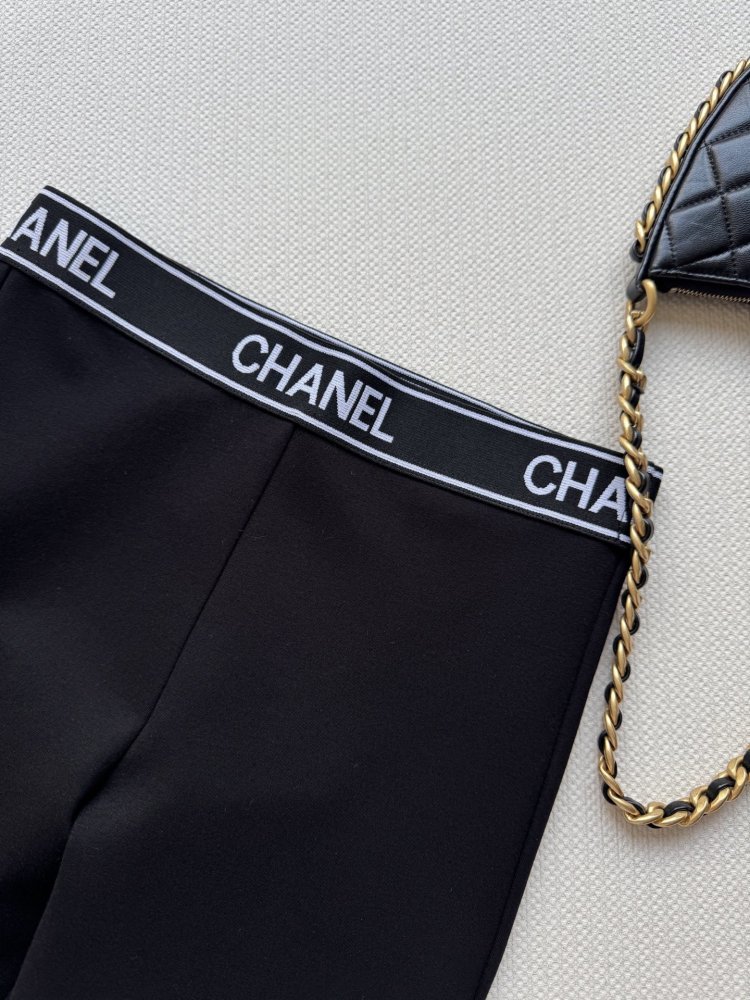 Леггинсы фото 5