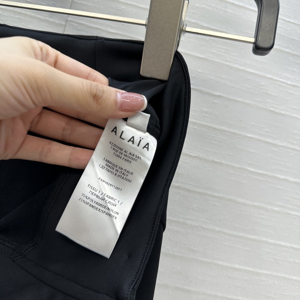 Леггинсы фото 5