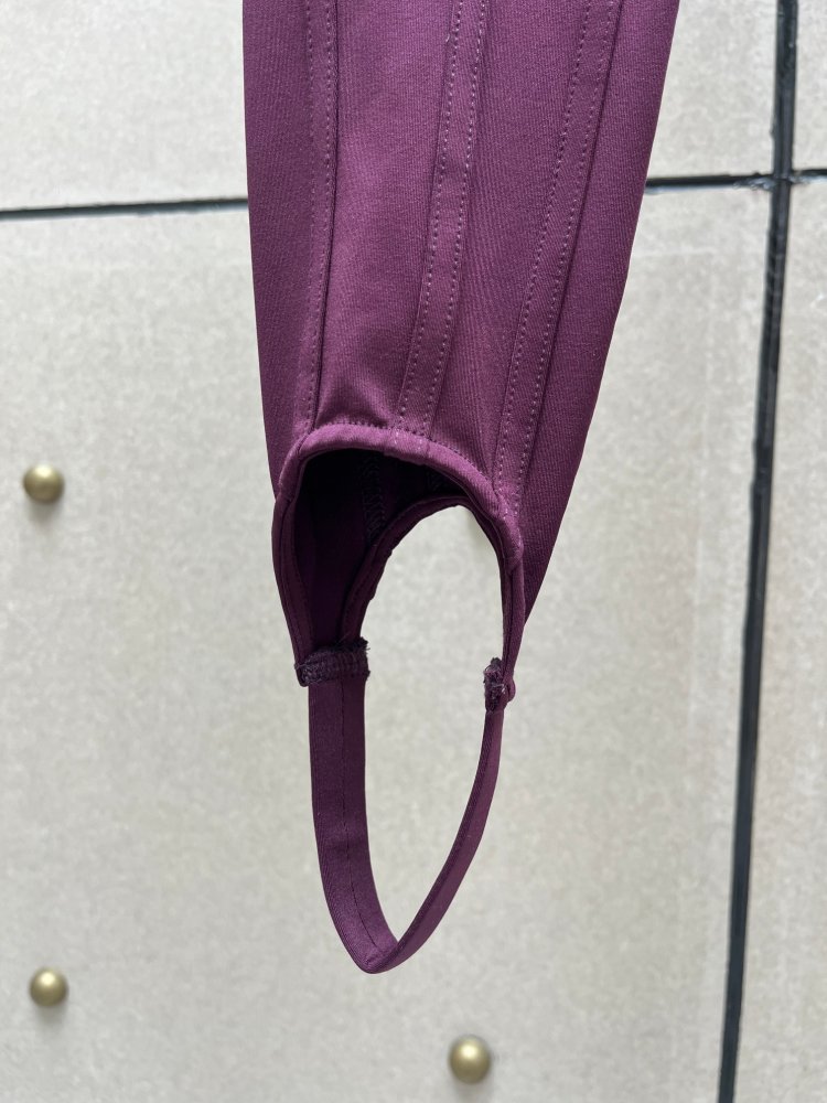 Леггинсы фото 5