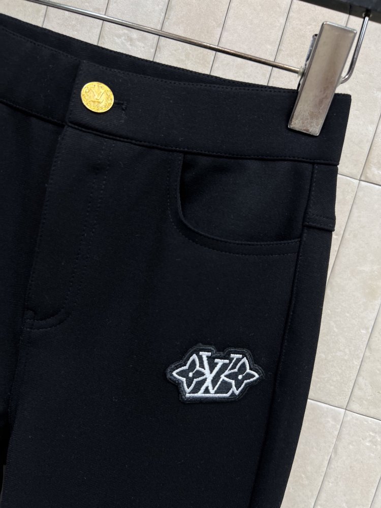 Леггинсы фото 5