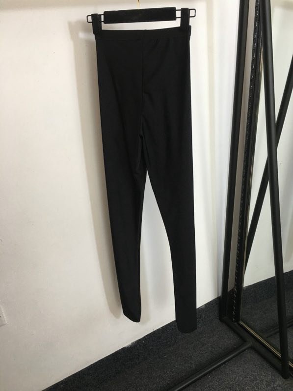 Леггинсы фото 5