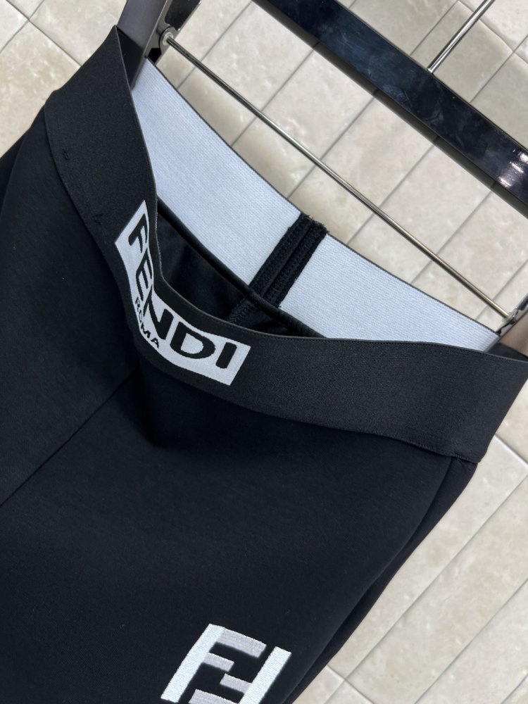 Леггинсы фото 6