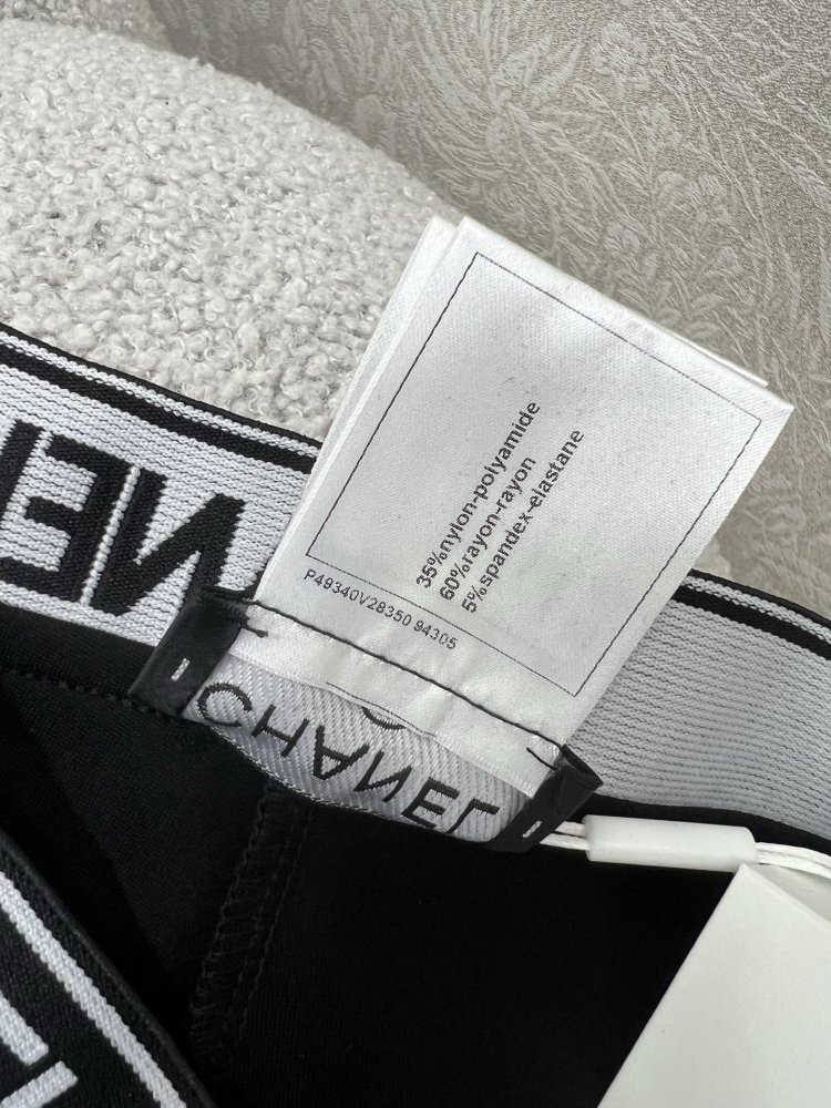 Леггинсы фото 6