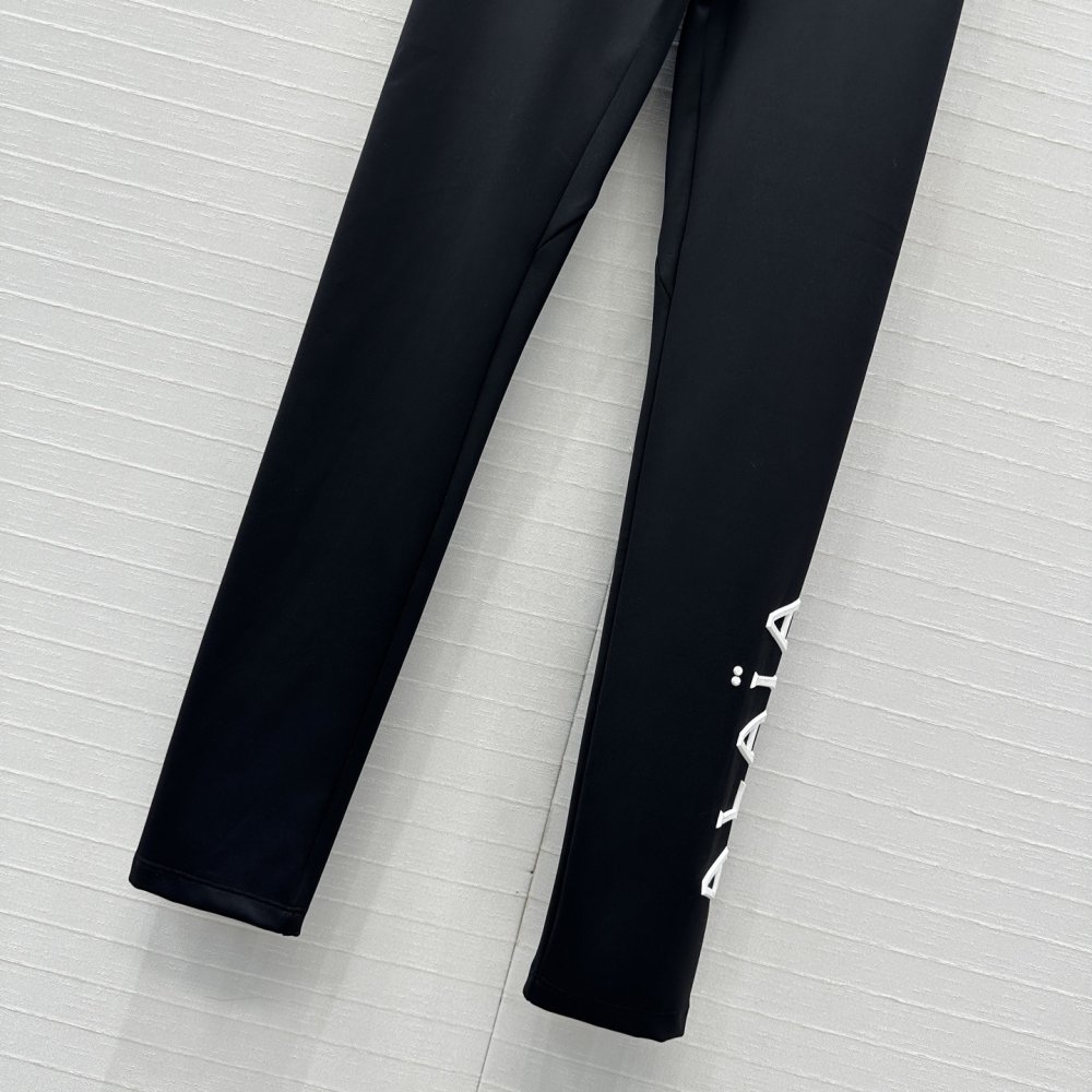 Леггинсы фото 6