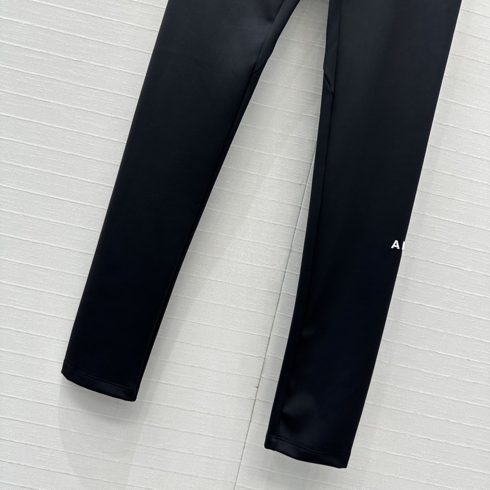 Леггинсы фото 6