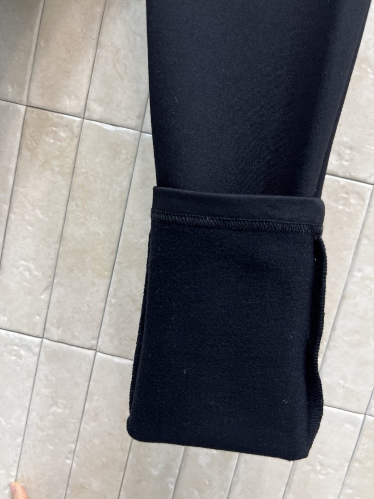 Леггинсы фото 6