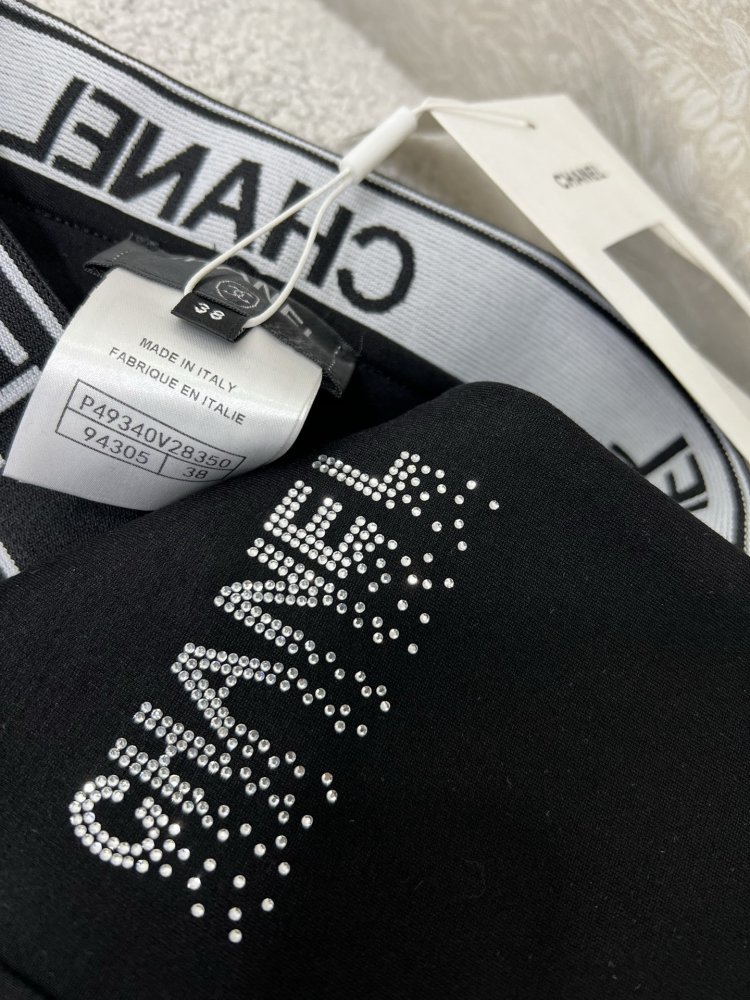 Леггинсы фото 7