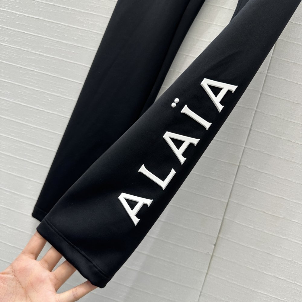 Леггинсы фото 7