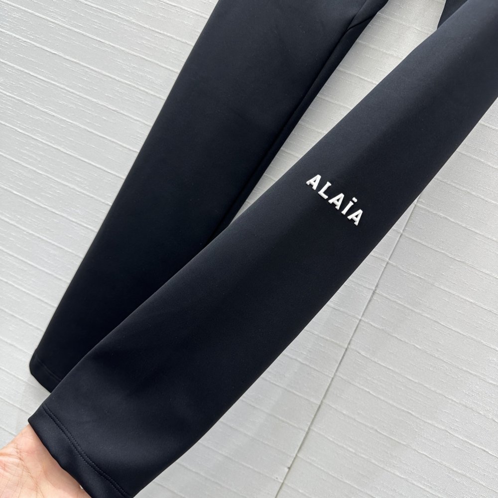 Леггинсы фото 7