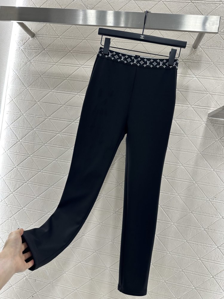 Леггинсы фото 7