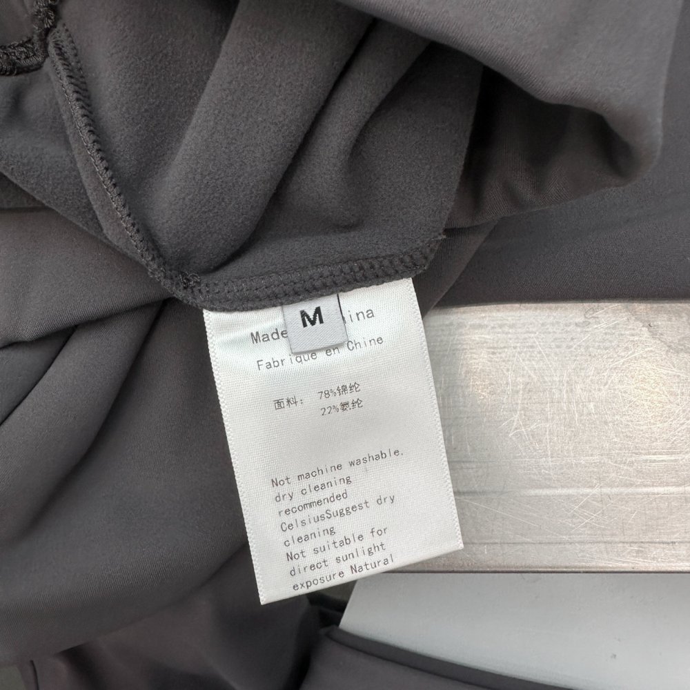 Леггинсы фото 8