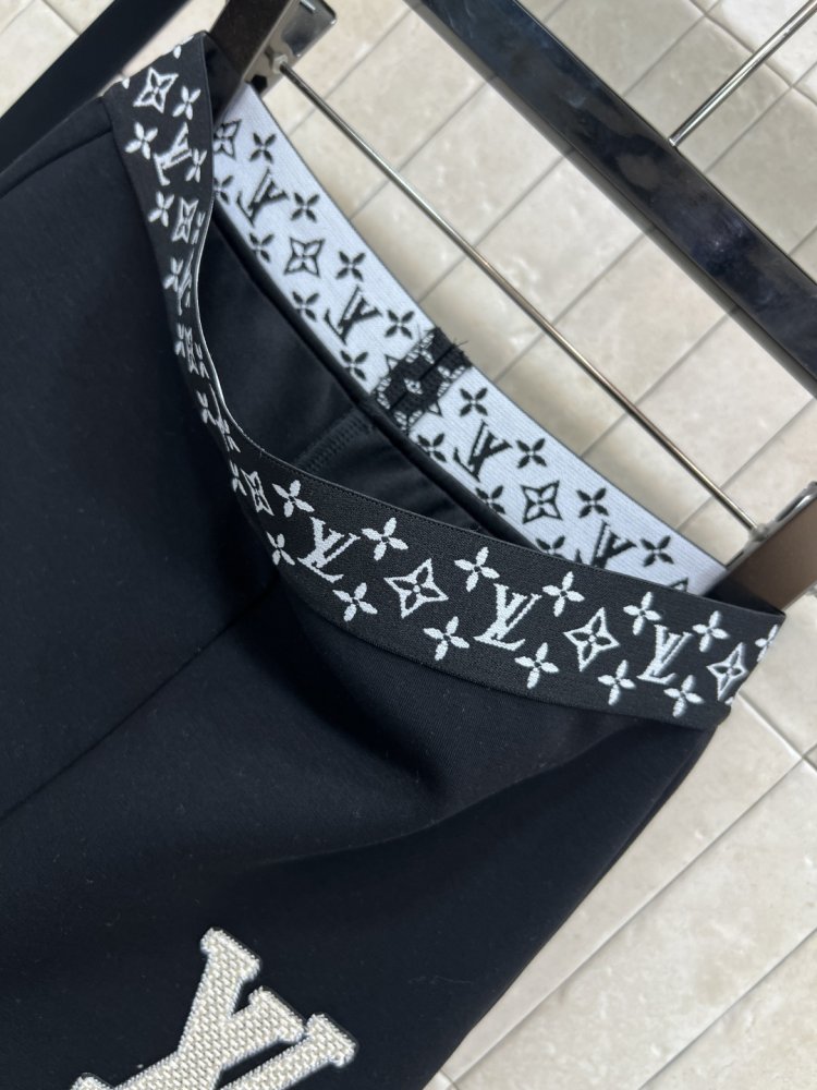 Леггинсы фото 8