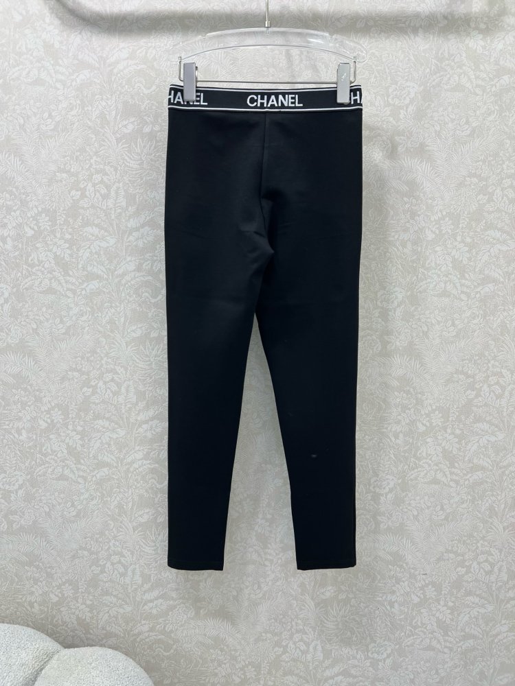 Леггинсы фото 8