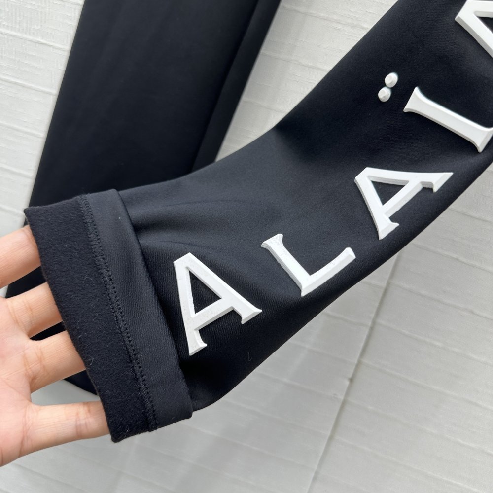 Леггинсы фото 8