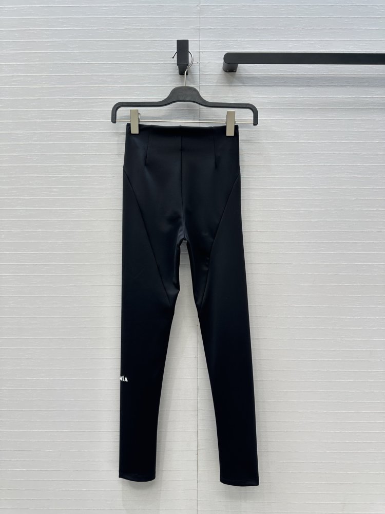 Леггинсы фото 8