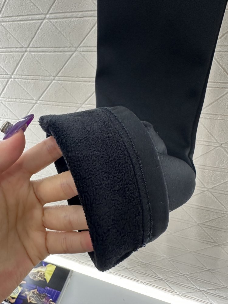 Леггинсы фото 8