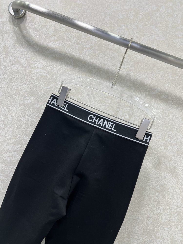 Леггинсы фото 9