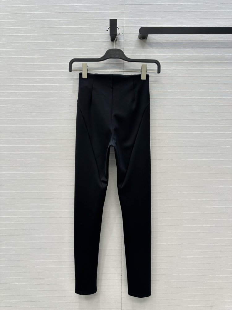 Леггинсы фото 9