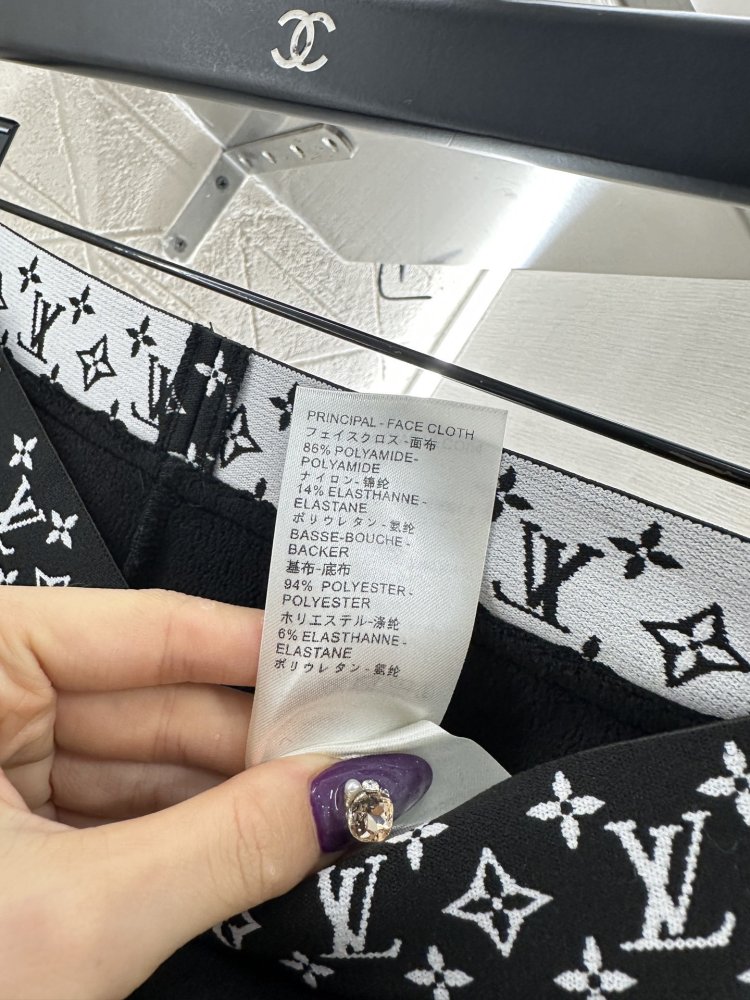 Леггинсы фото 9