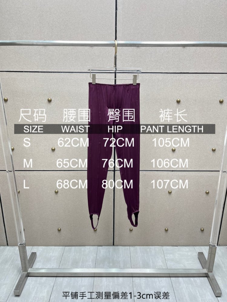 Леггинсы фото 9