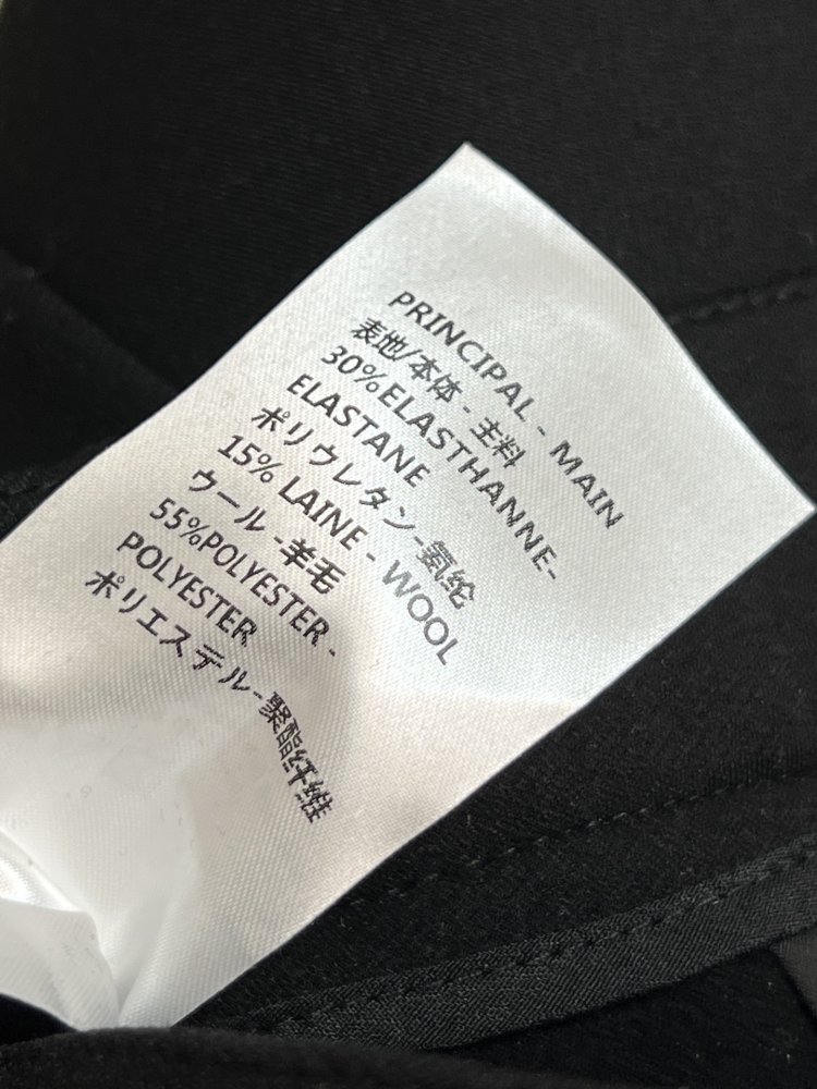 Леггинсы фото 9