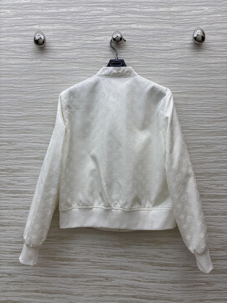 Summer double-sided jacket фото 2