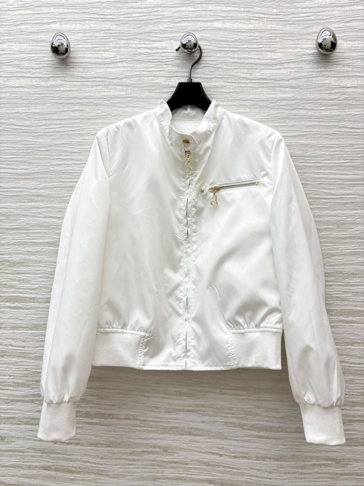 Summer double-sided jacket фото 3