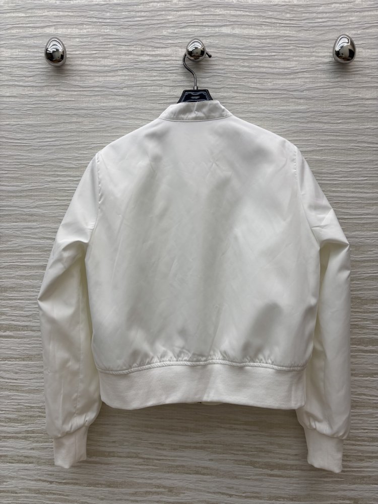 Summer double-sided jacket фото 4