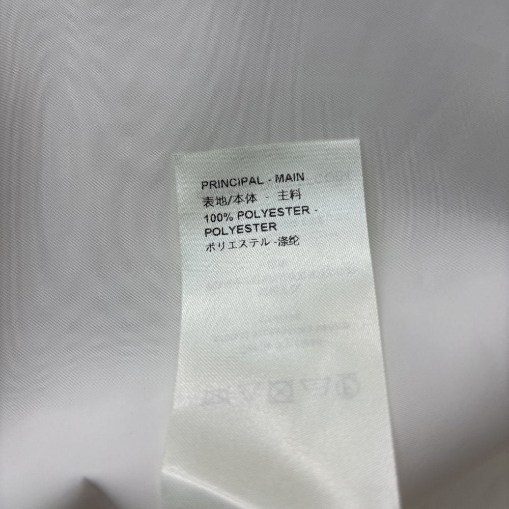 Summer double-sided jacket фото 9