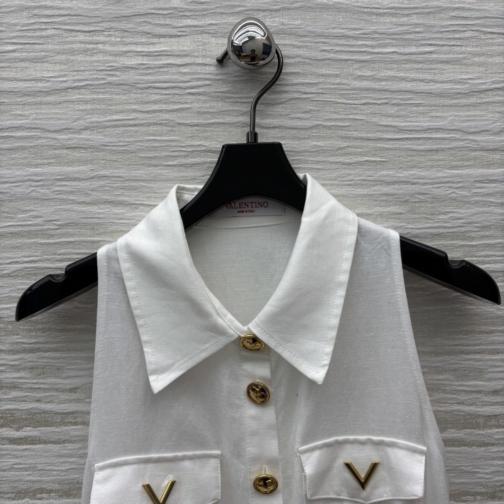 Linseed dress without Sleeveless фото 2